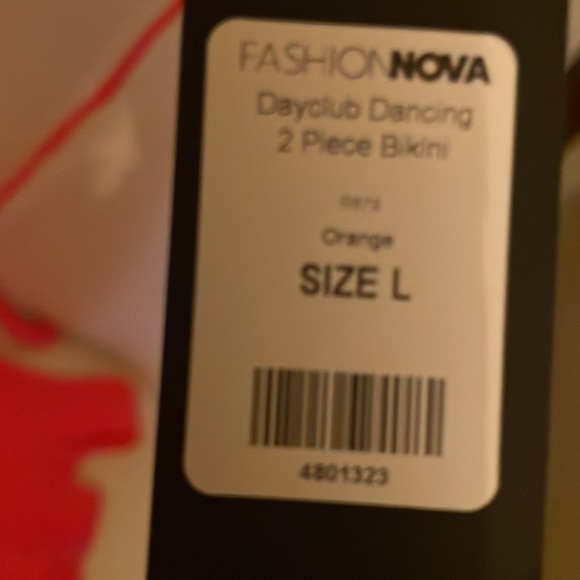 Women’s Swimwear - Picture 8 of 8